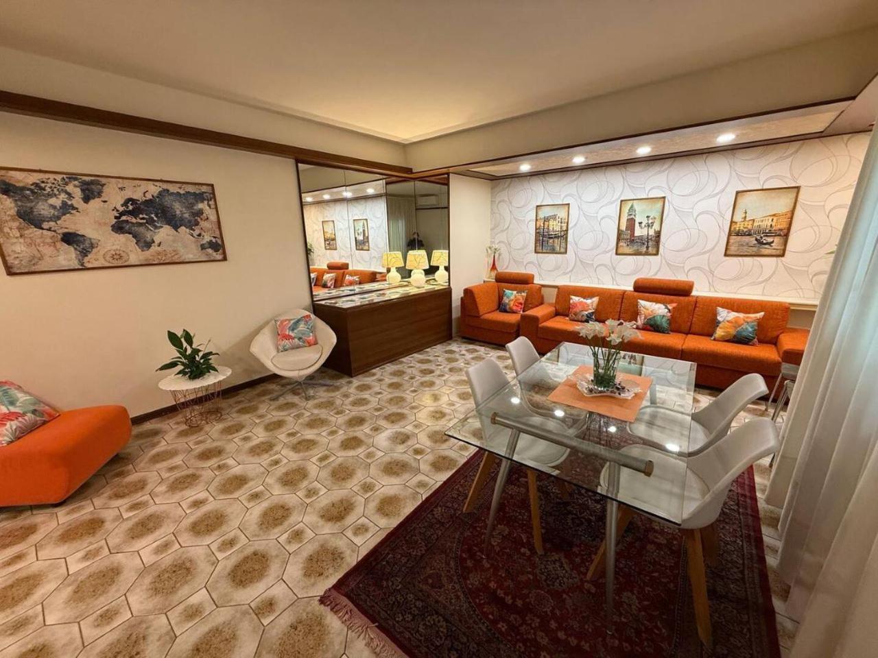 Unicum 140 Apartamento Venecia