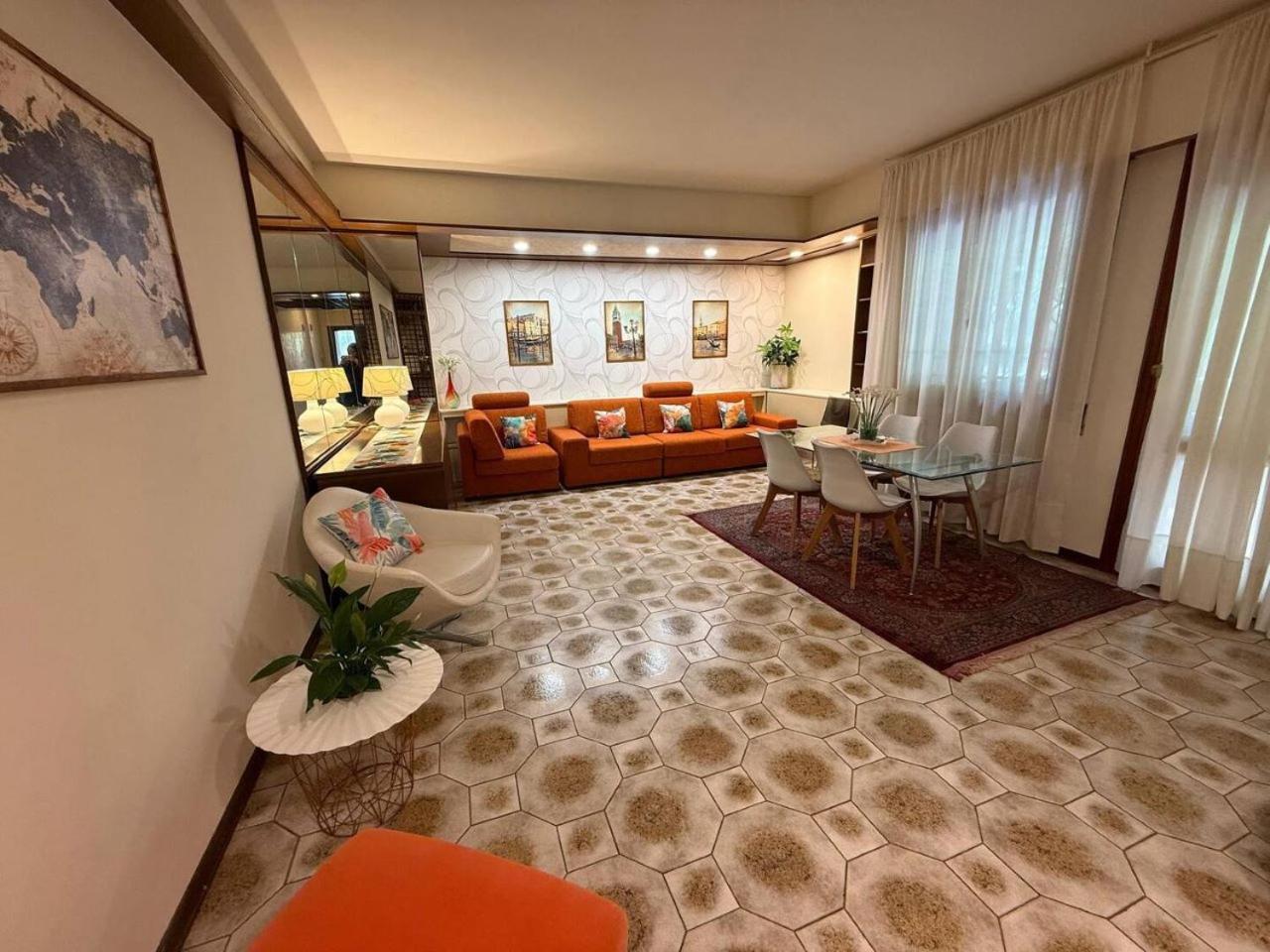 Apartamento Unicum 140 *
