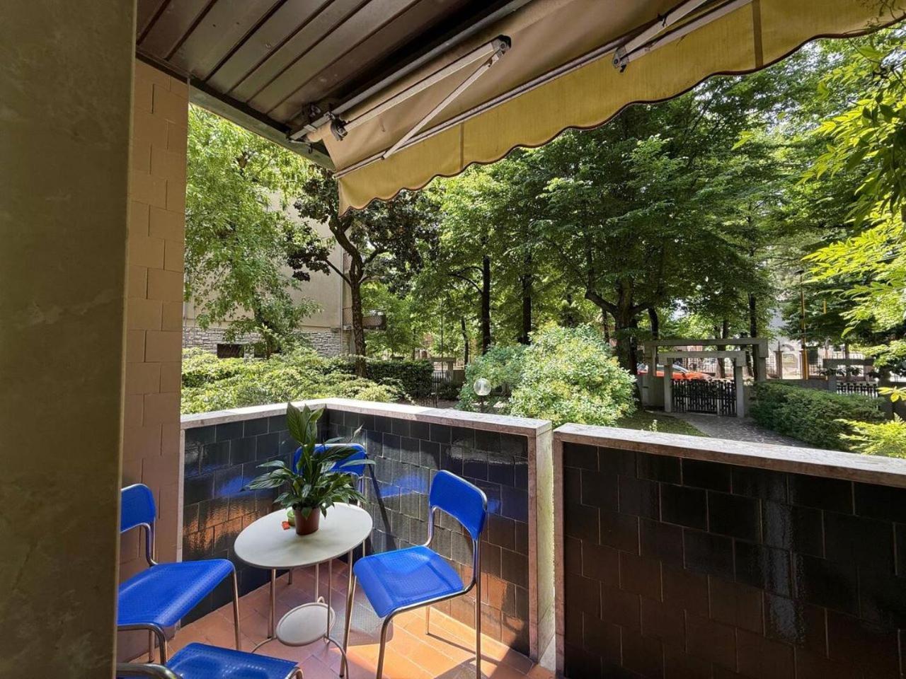 Apartamento Unicum 140