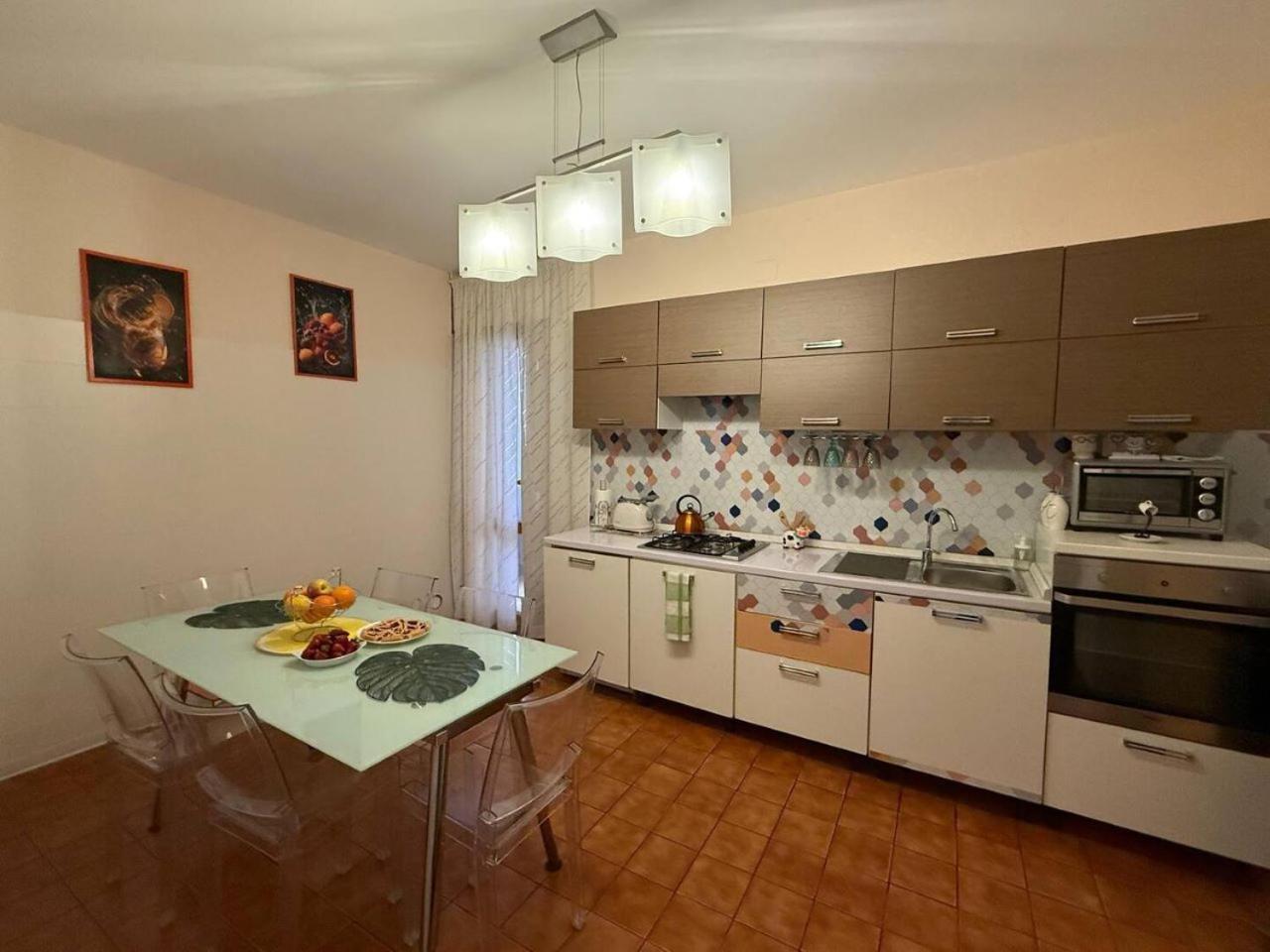 Unicum 140 Apartamento