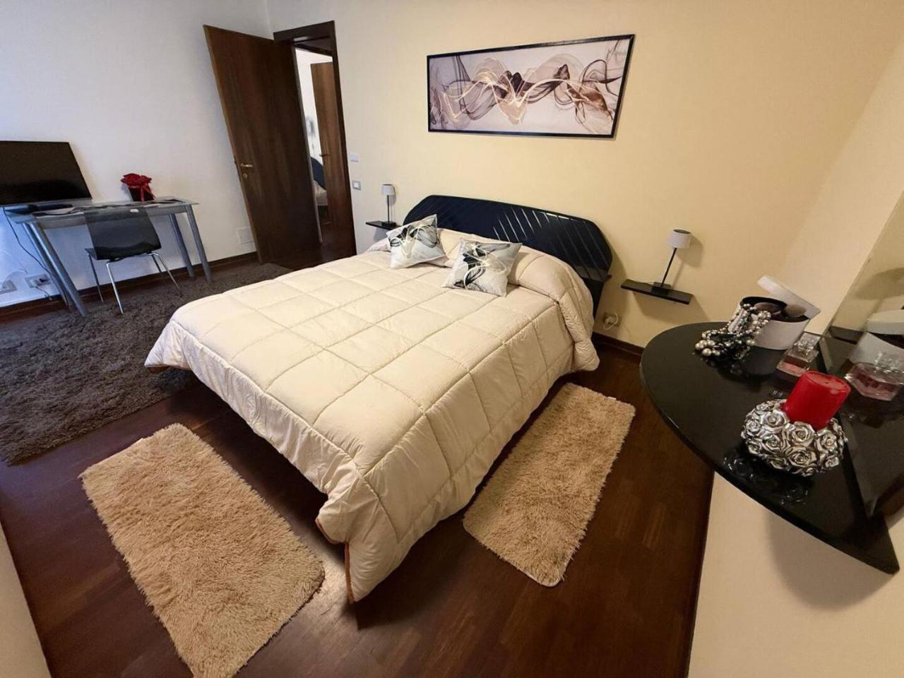 Unicum 140 Apartamento *