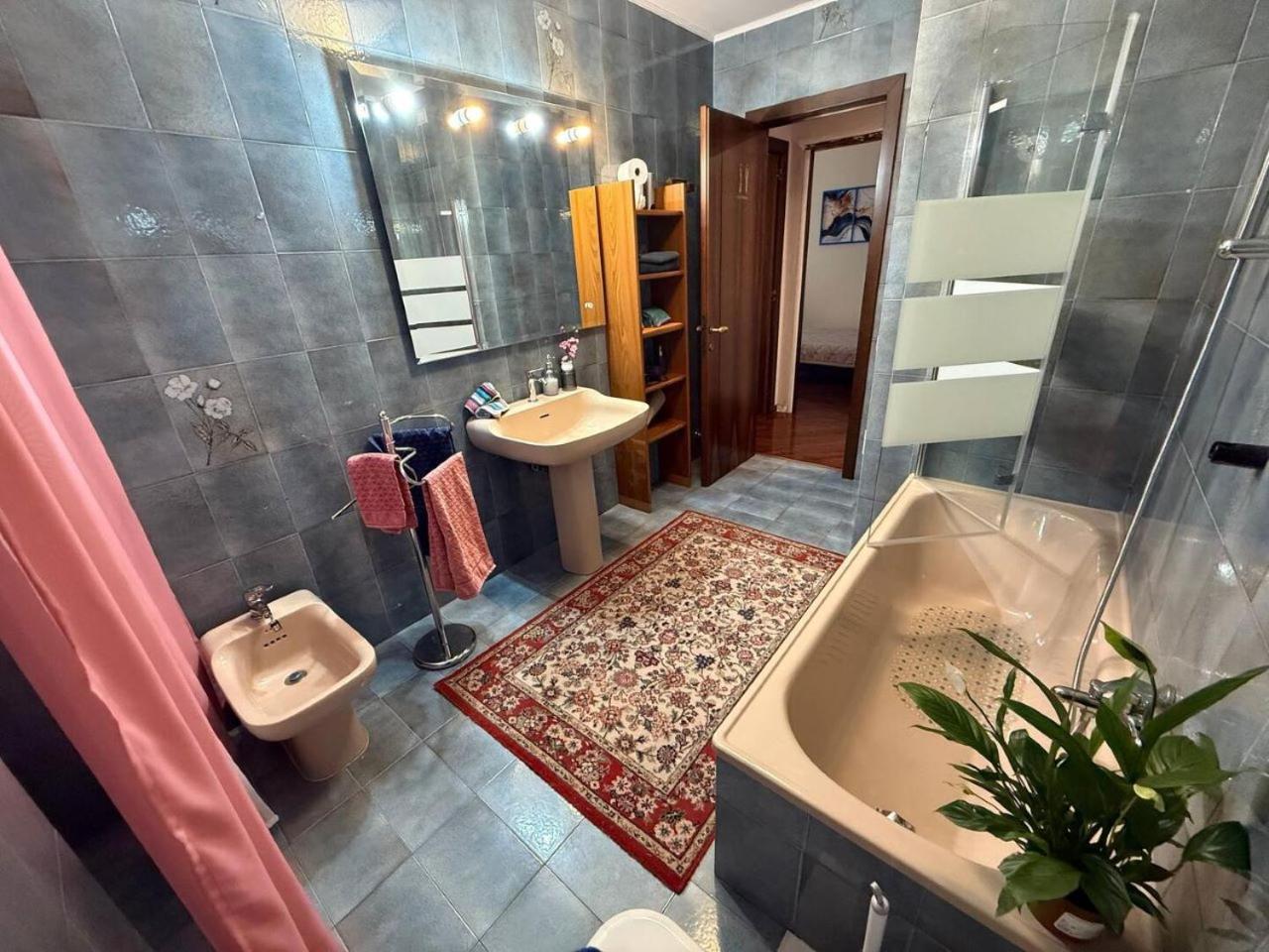 Apartamento Unicum 140 *