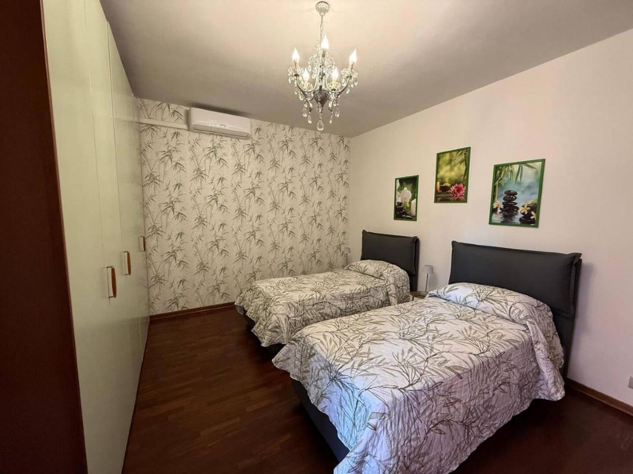 Apartamento Unicum 140 Venecia