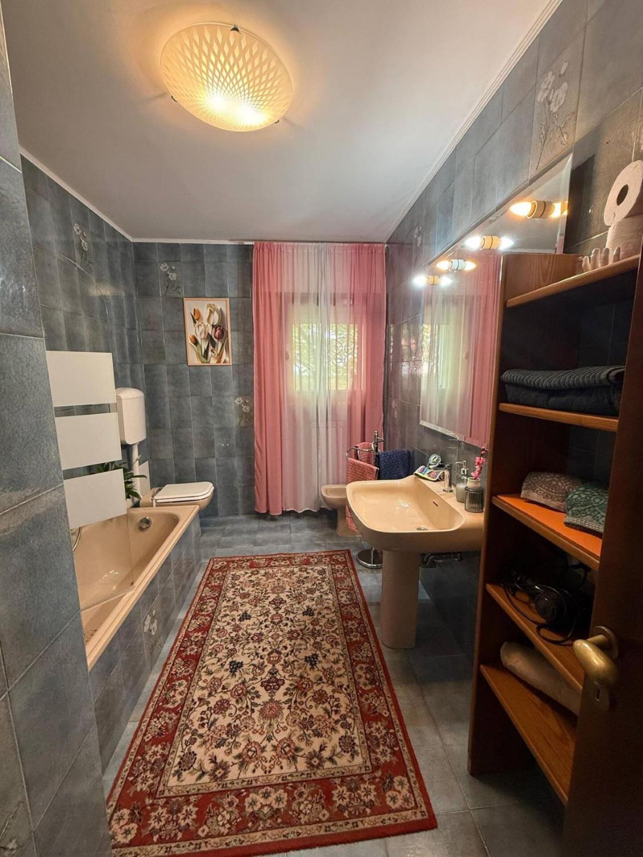 Unicum 140 Apartamento Venecia