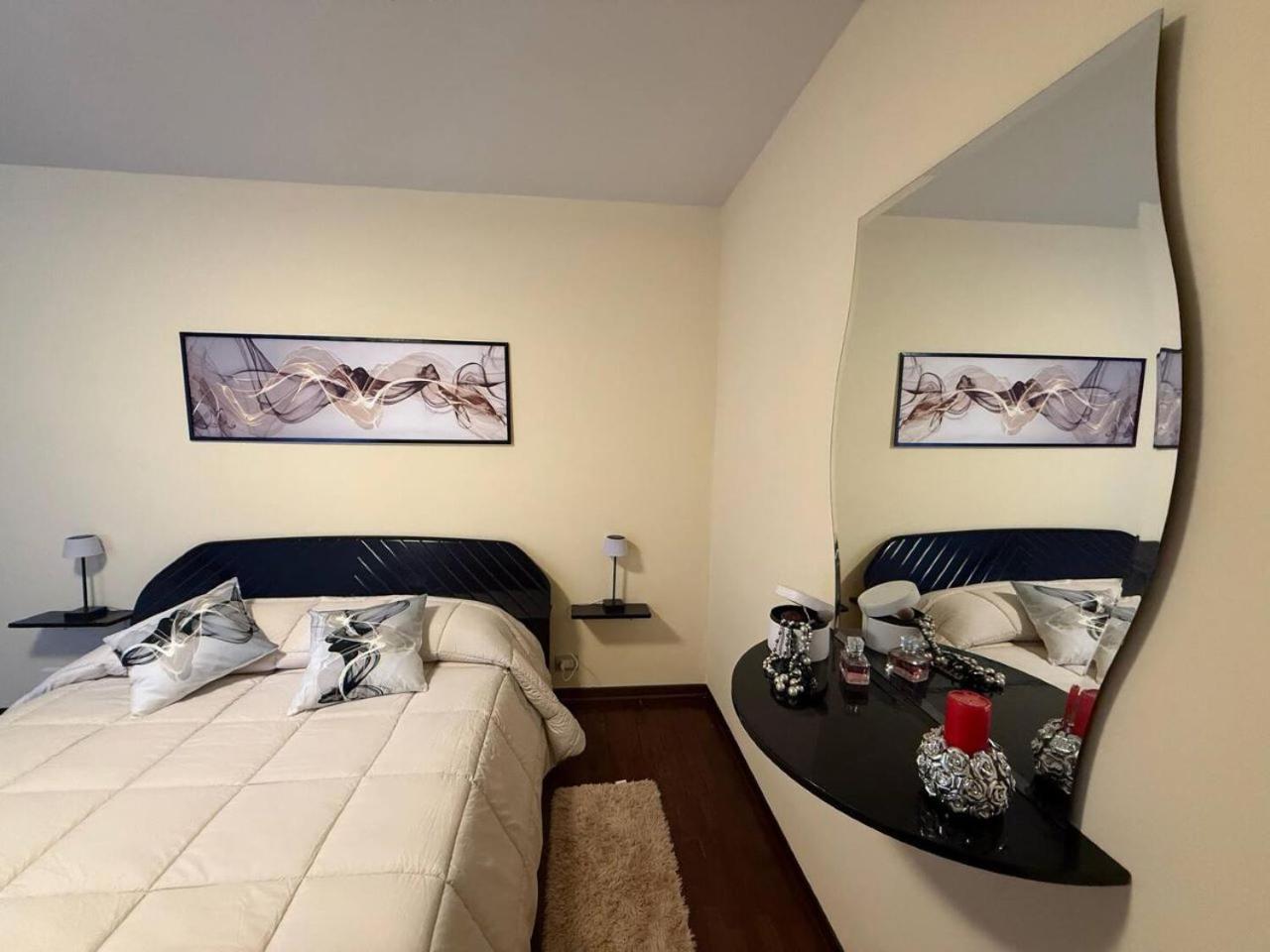 Apartamento Unicum 140 Venecia