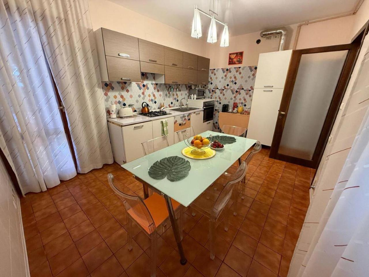 Unicum 140 Apartamento Venecia