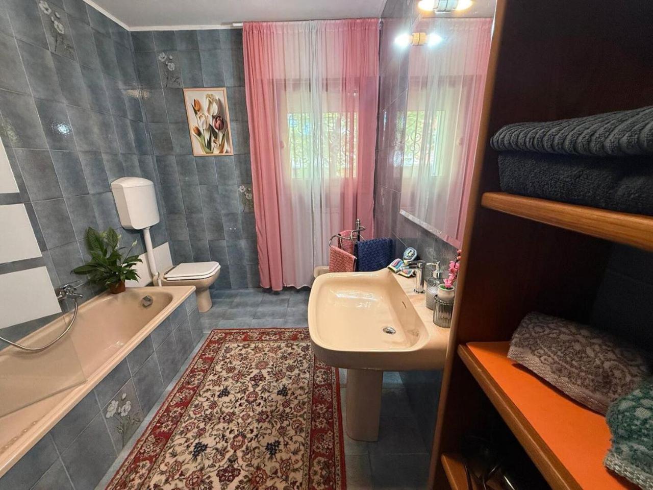 Apartamento Unicum 140
