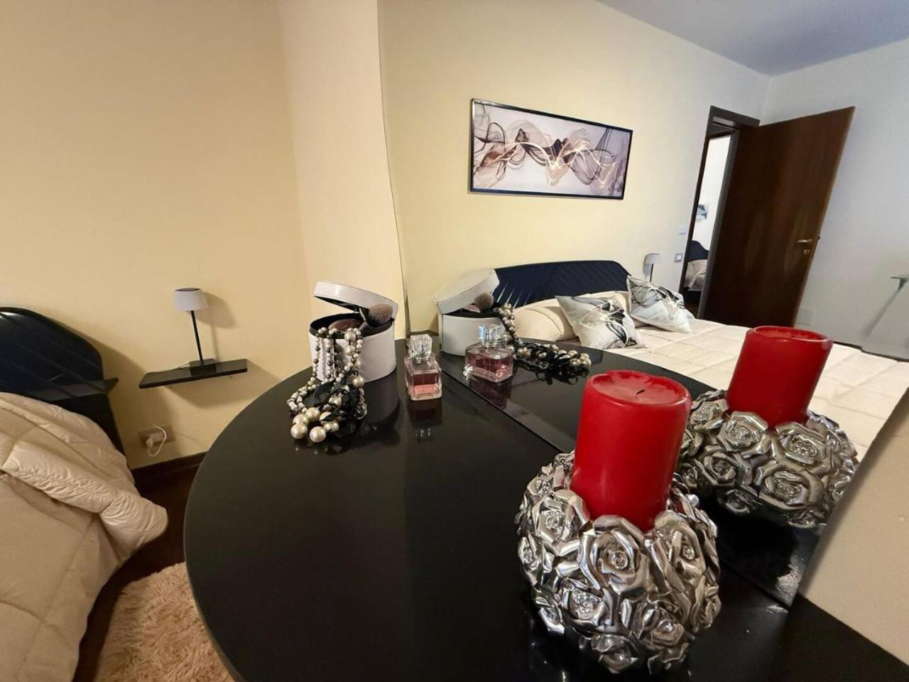 Unicum 140 Apartamento