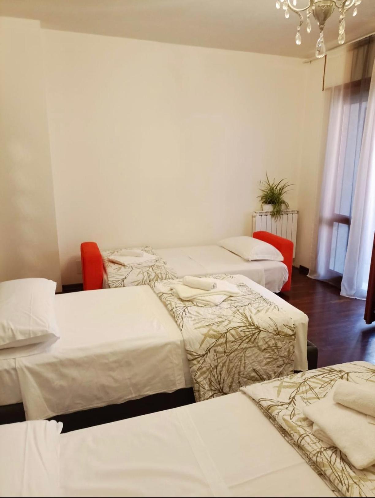 Apartamento Unicum 140
