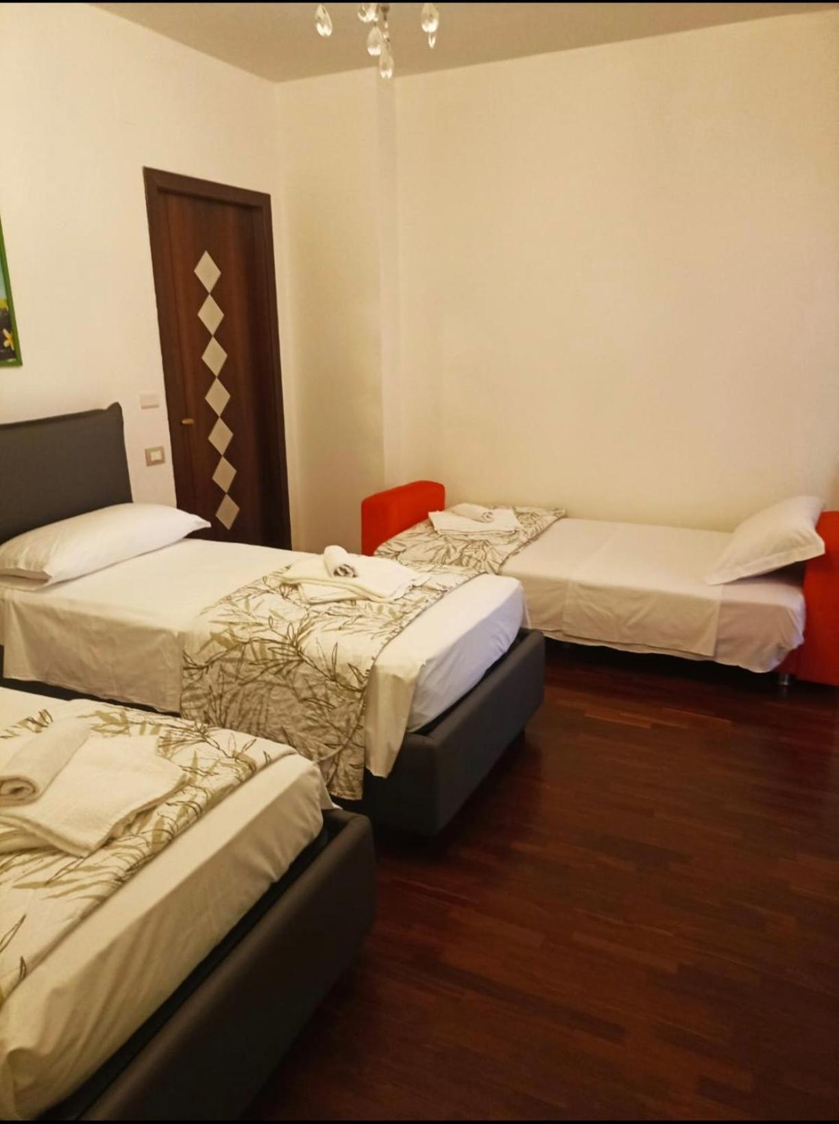 Unicum 140 Apartamento *